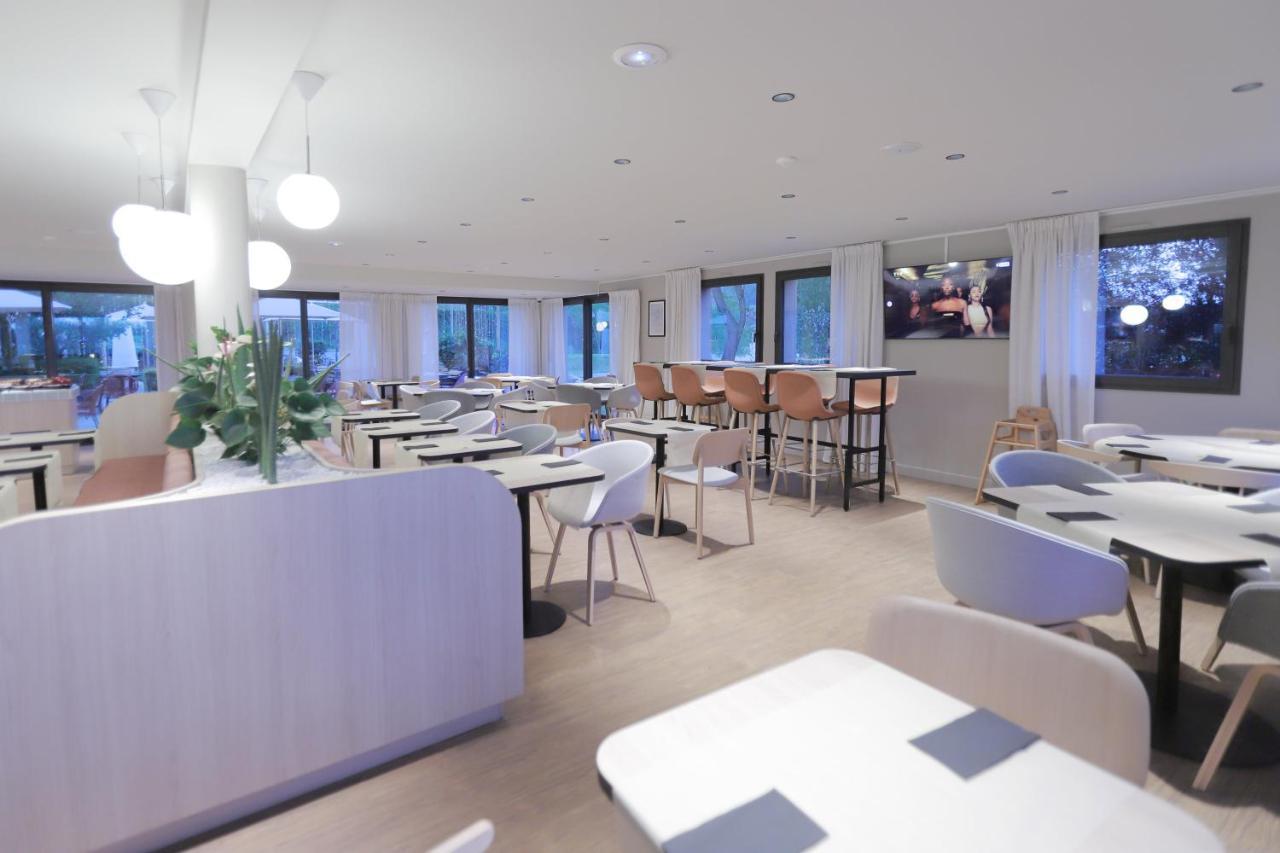Hotel Antares&spa
