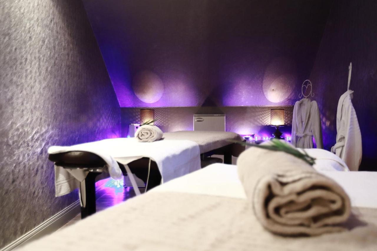 Antares&spa