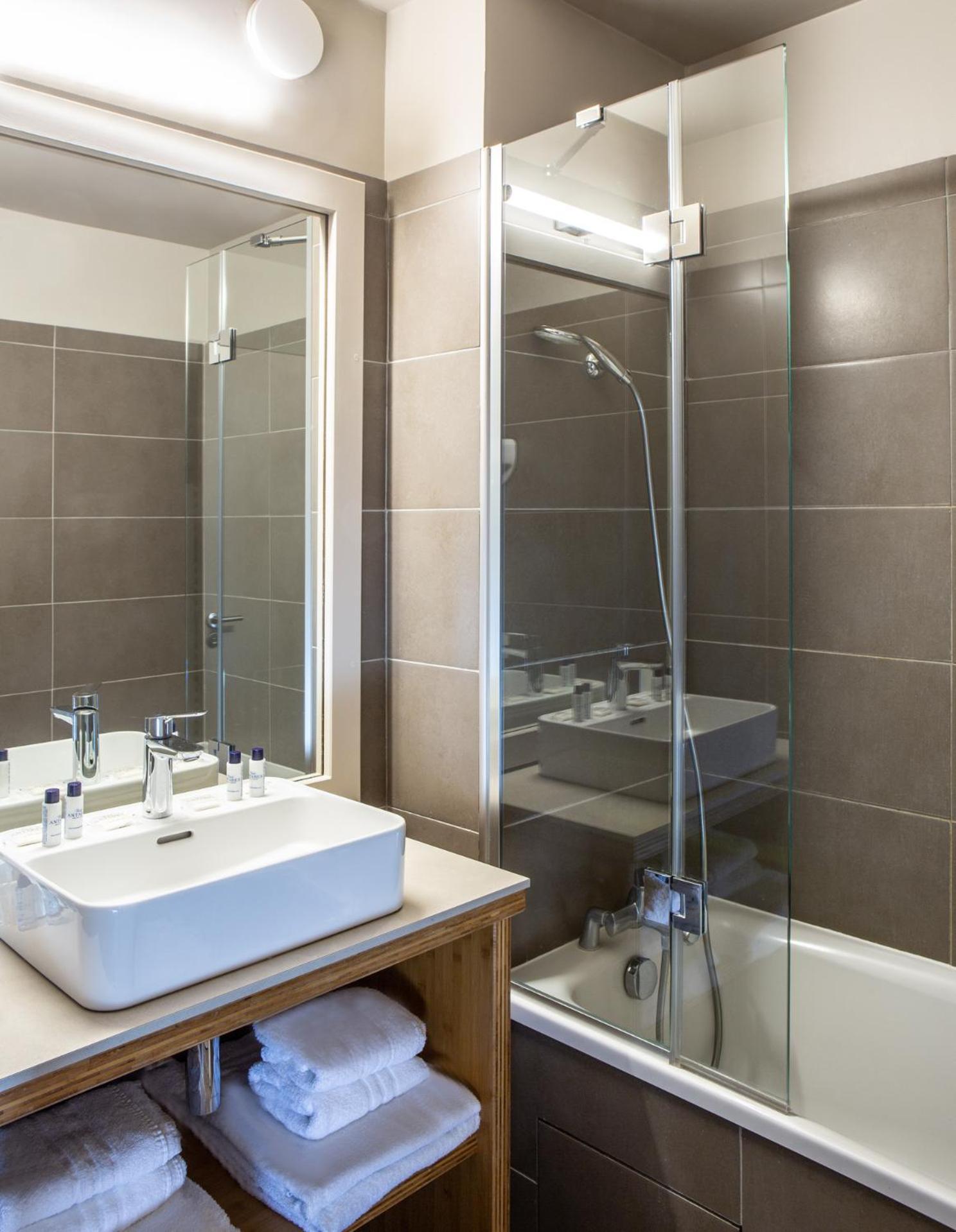 Antares&spa Hotel 3*
