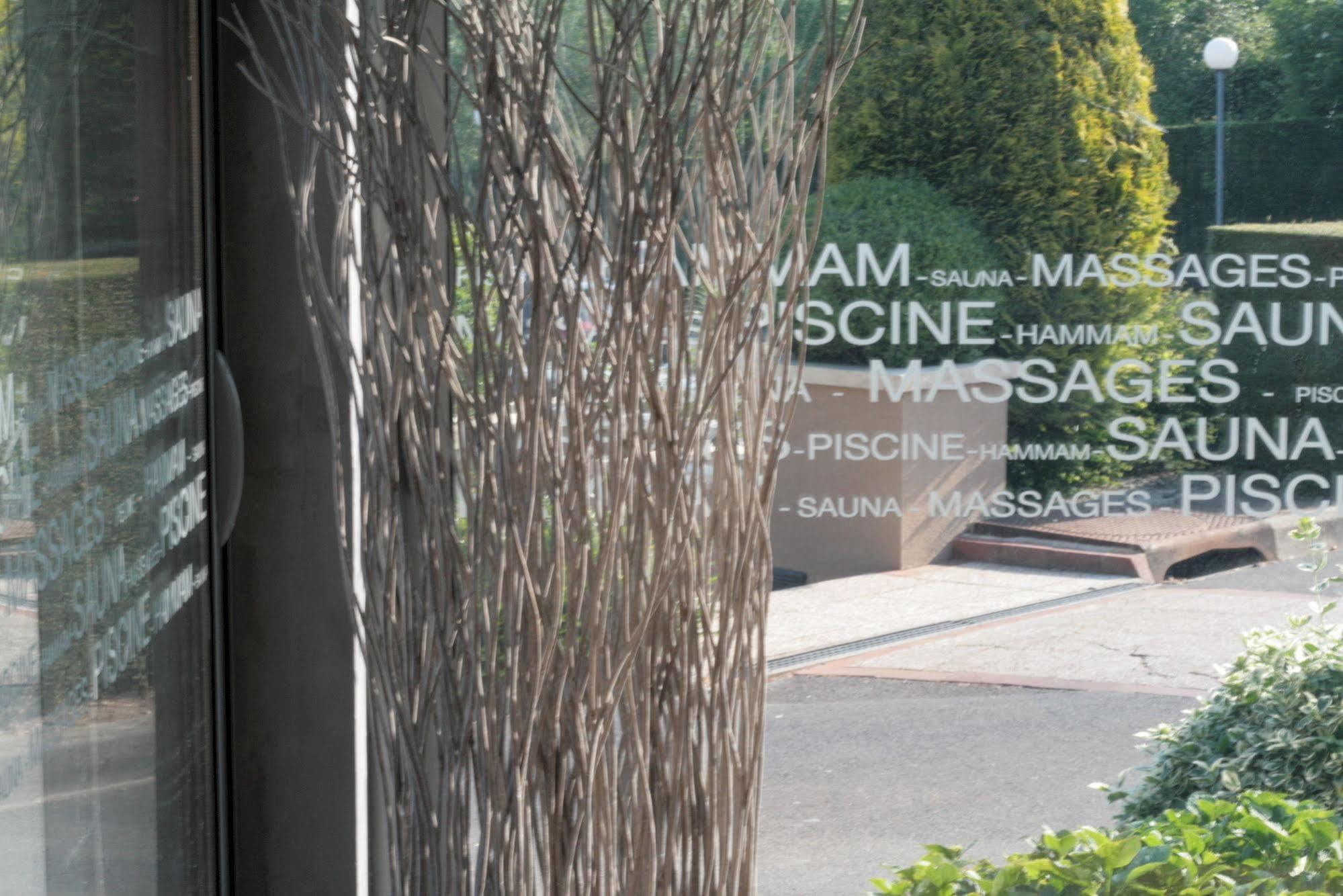 Hotel Antares&spa 3*