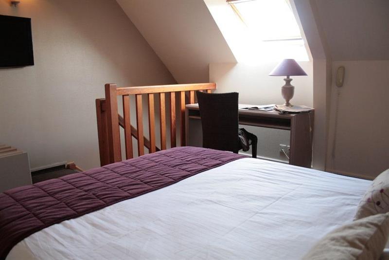 Antares&spa Hotel